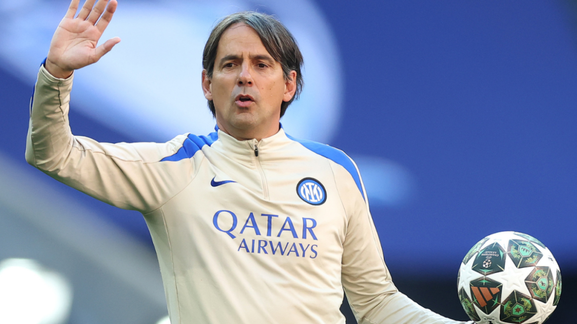 Simone Inzaghi’s Inter Era: Will the Champions League Final Mark Its End?