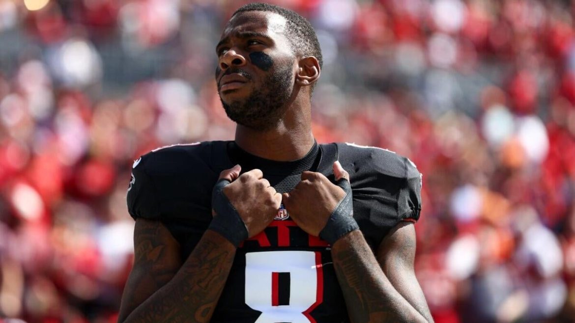 Kyle Pitts: From Falcons’ Top 5 Draft Pick to Trade Rumors Spotlight