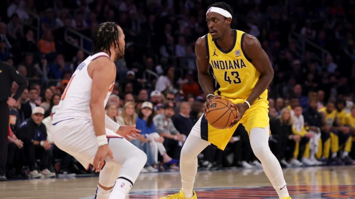 Pacers vs. Knicks Game 6: Free NBA Playoff Picks & Best Same Game Parlay Props