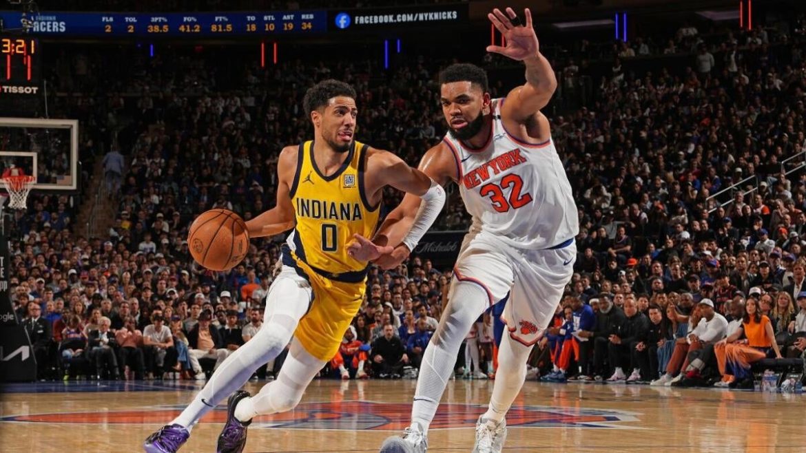 Knicks vs. Pacers 2025 Eastern Conference Finals Game 6: AI-Powered Odds and Prediction