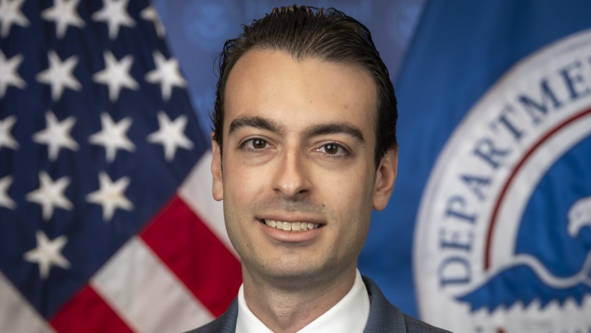 Trump Nominates Official Linked to Antisemitic Extremists to Head Ethics Agency