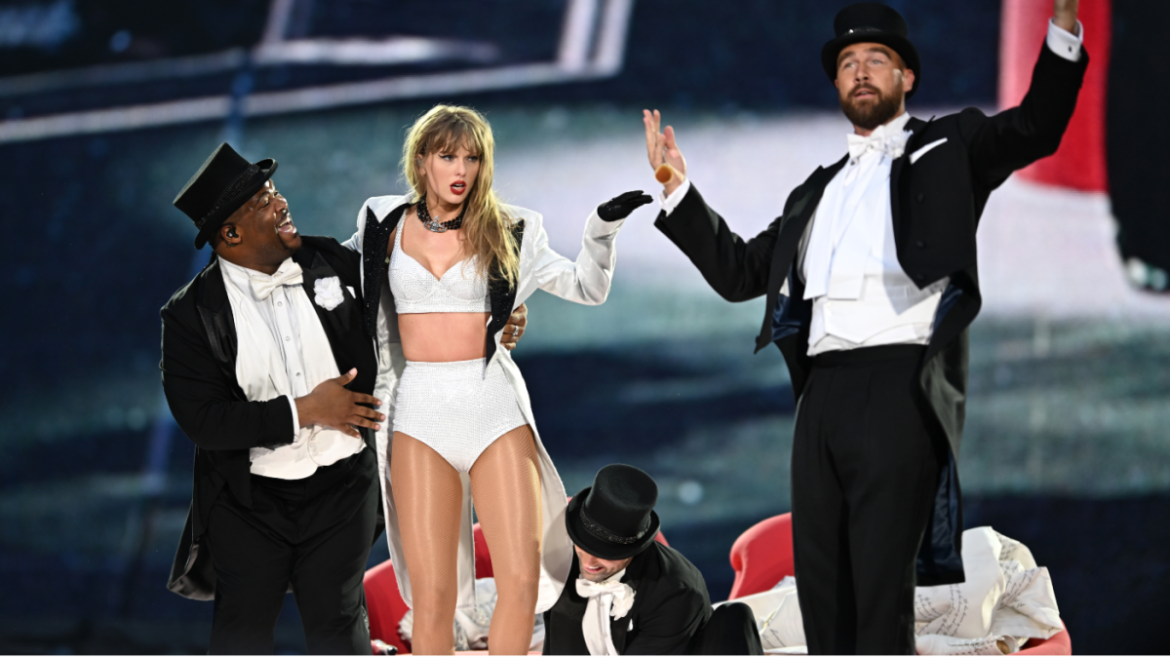Travis Kelce’s Top 5 Taylor Swift Songs as She Regains Music Control