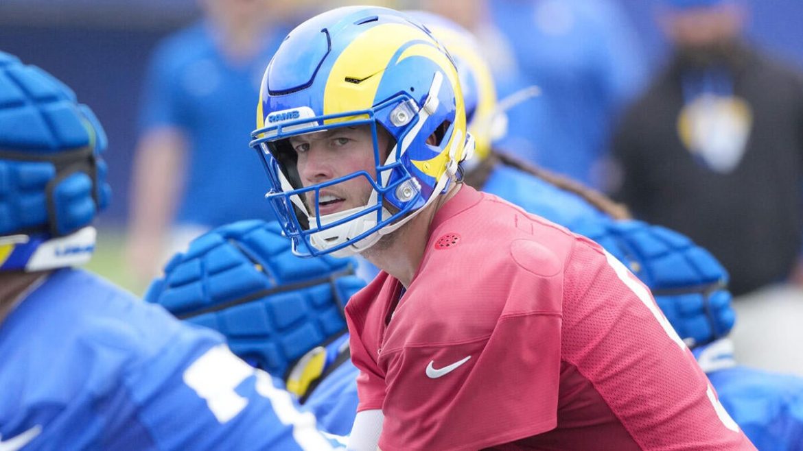 2025 NFC West Predictions: Rams Favored to Win as 49ers Under Expectations