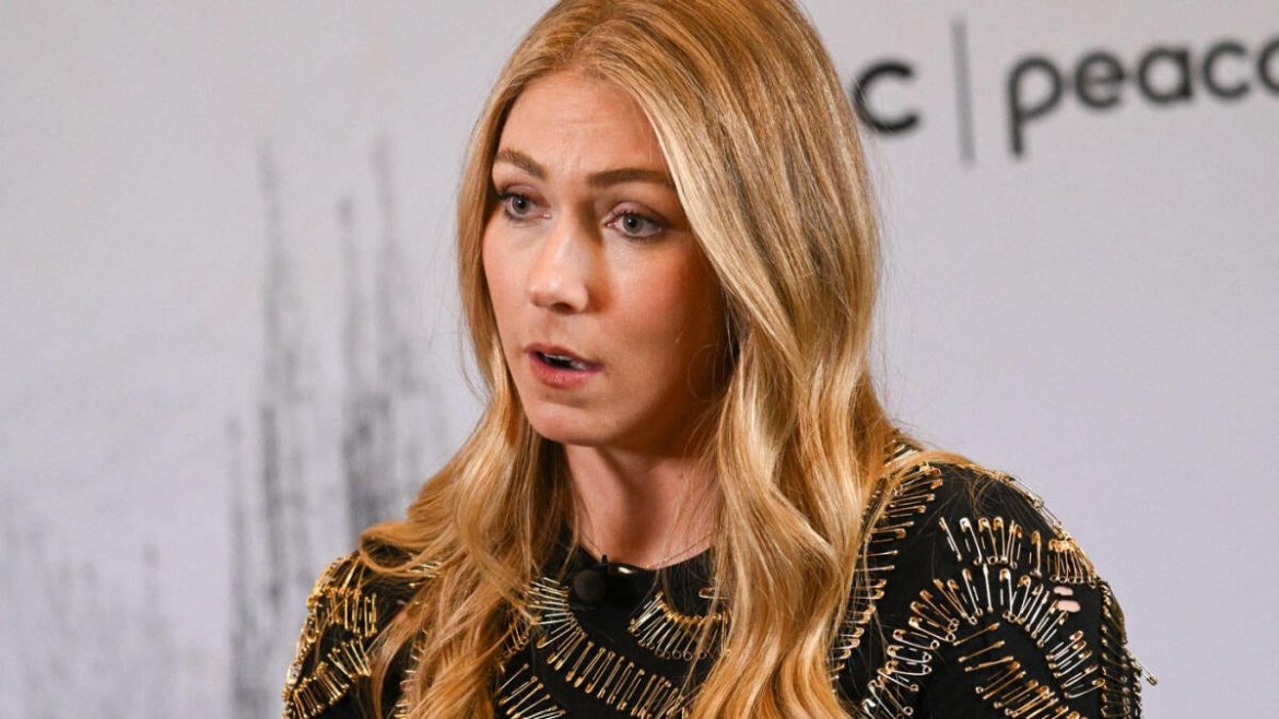 Olympic Champion Mikaela Shiffrin Opens Up About PTSD and Struggles After Ski Crash