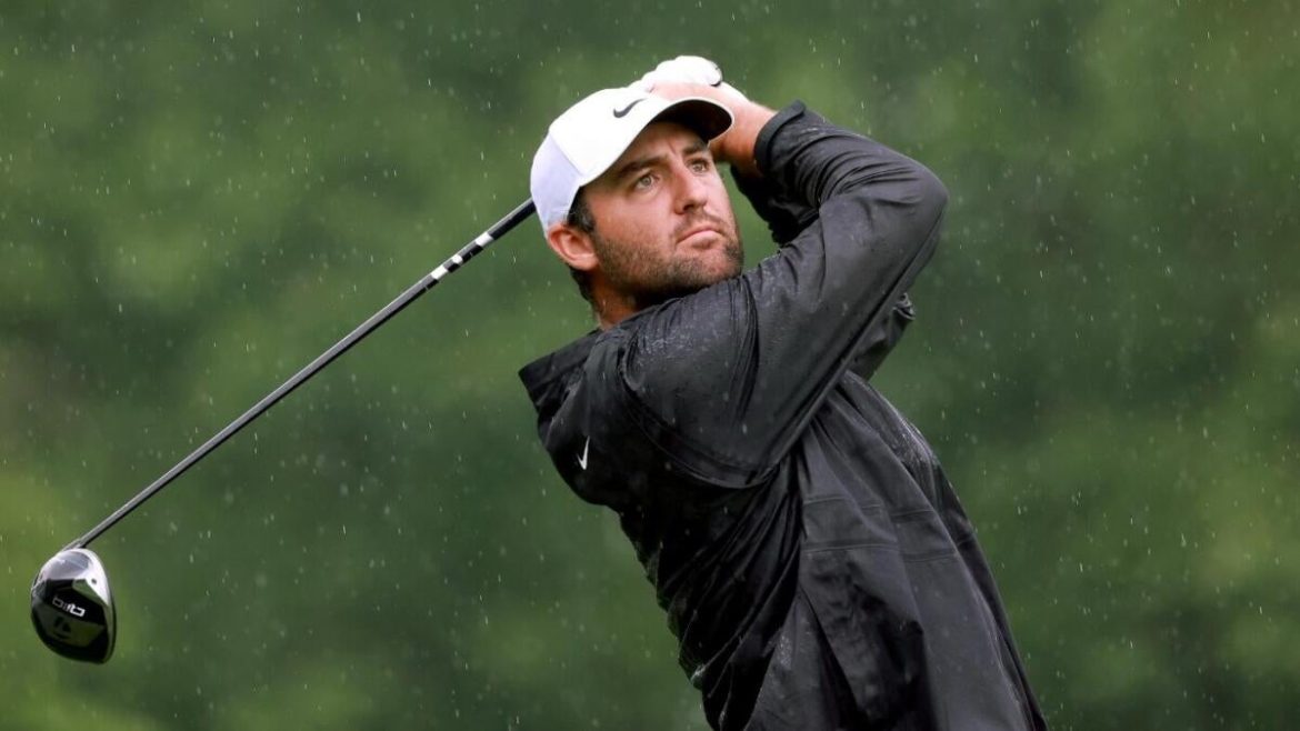2025 Memorial Tournament: Expert Odds, Predictions, and Best Bets for the Weekend
