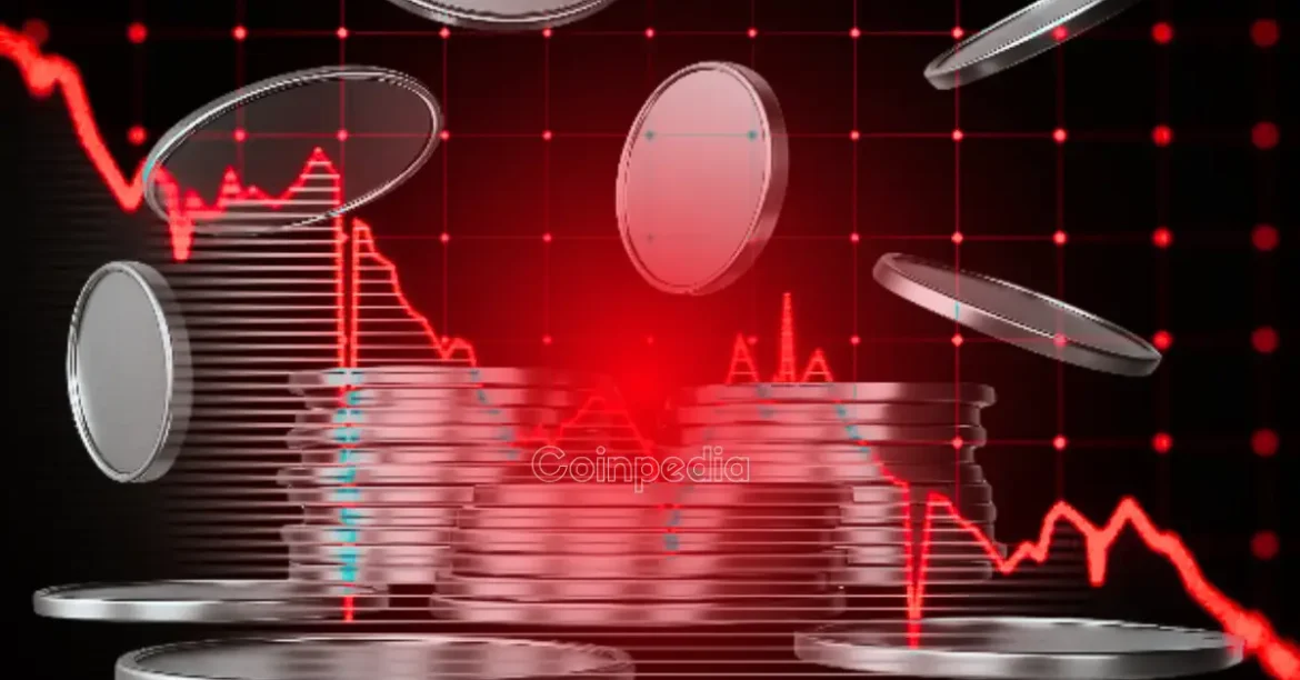 Why Is the Crypto Market Down Today? Understanding the Impact of AI Developments