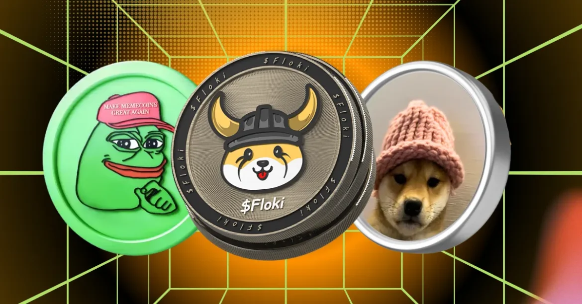 SEC Clarifies Meme Coins Like $TRUMP Aren’t Securities: Key Insights for Investors