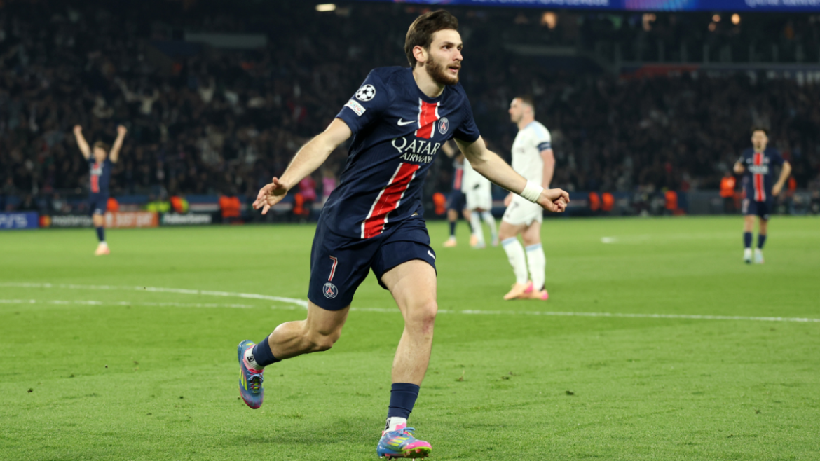 Champions League Final Showdown: PSG vs. Inter – Expert Predictions and Key Insights