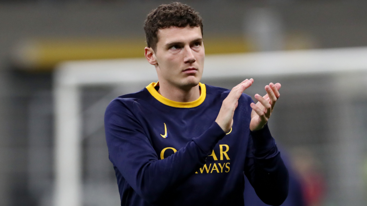 PSG vs Inter: Predicted Lineups and Benjamin Pavard’s Availability for Champions League Final