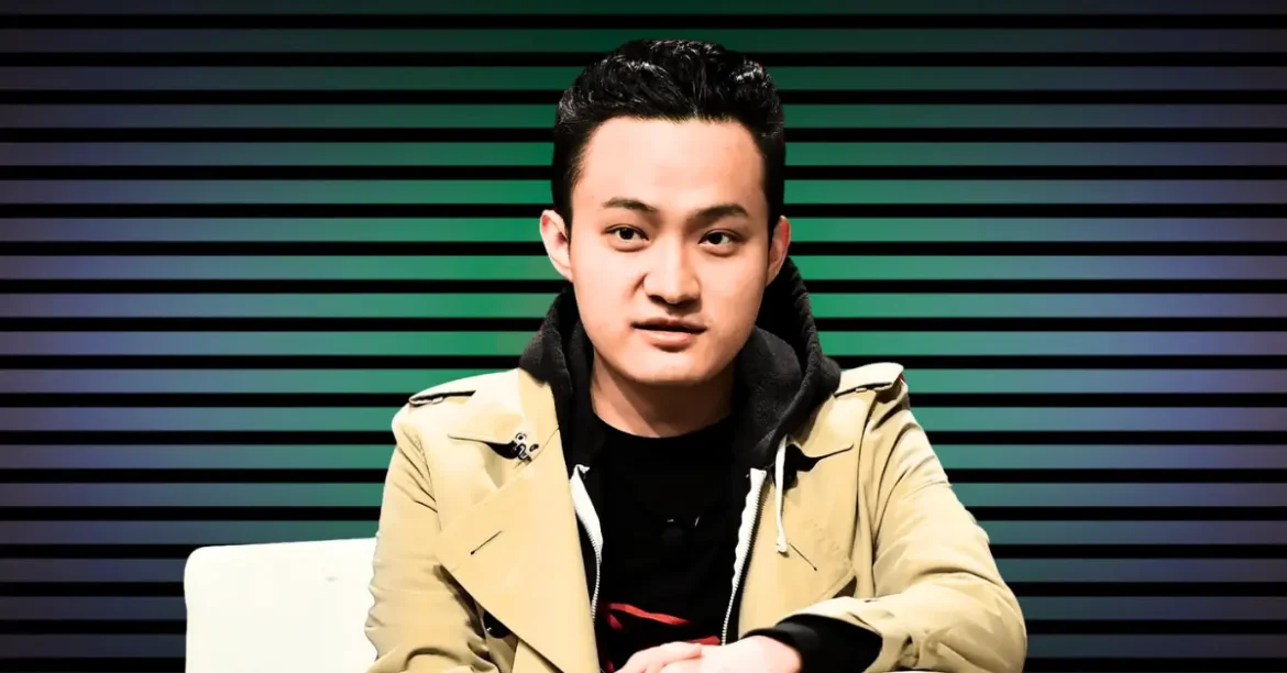 Crypto Billionaire Justin Sun’s Possible Blue Origin Space Flight Sparks Speculation