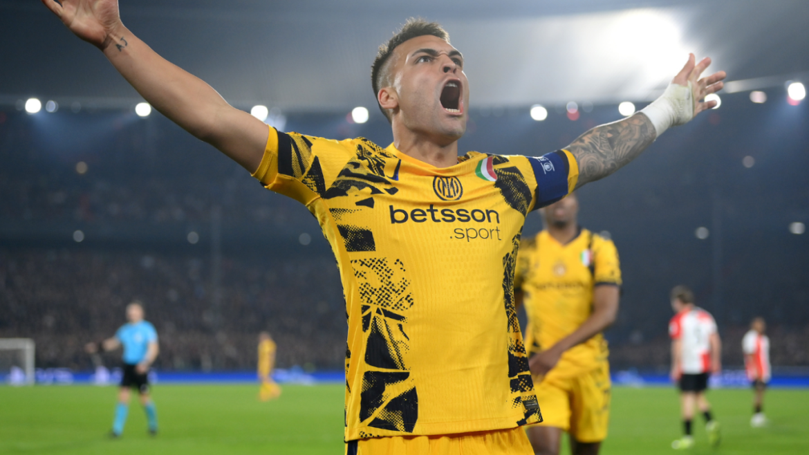 PSG vs. Inter 2025 Champions League Final: Live Stream, TV Channel, Odds & Expert Prediction