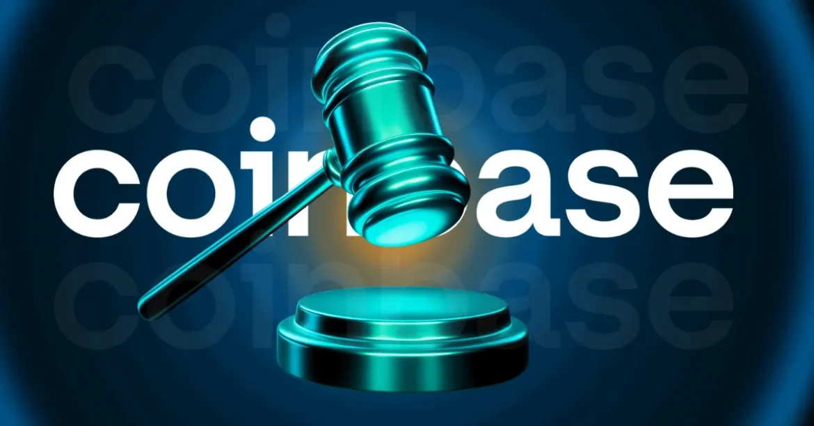 Supreme Court Weighs Privacy Battle: IRS vs. Coinbase in Crypto Case