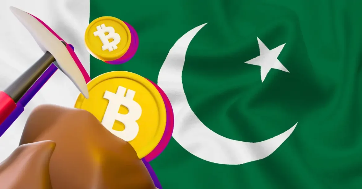 IMF Exposes Major Flaws in Pakistan’s Bitcoin Mining Strategy Amid Power Shortages