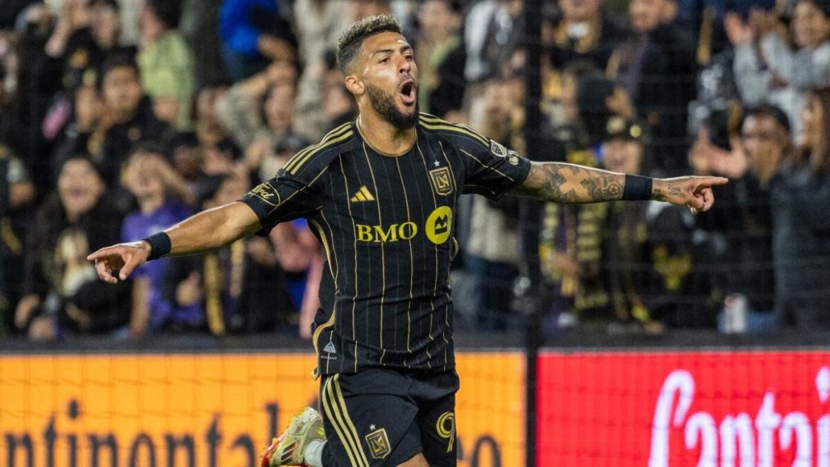 LAFC vs. Club America: Free 2025 FIFA Club World Cup Play-In Picks, Odds & Betting Guide for May 31