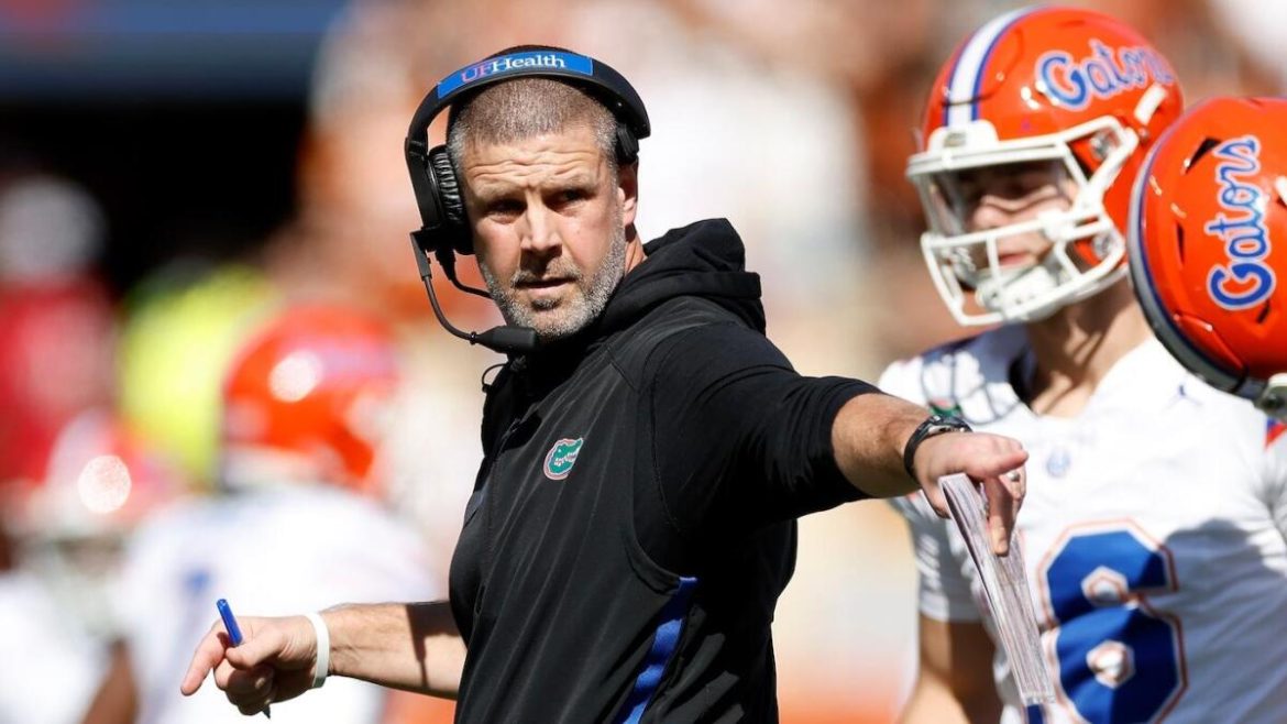 Power Four Sleeper Teams Likely to Exceed 2025 College Football Win Expectations