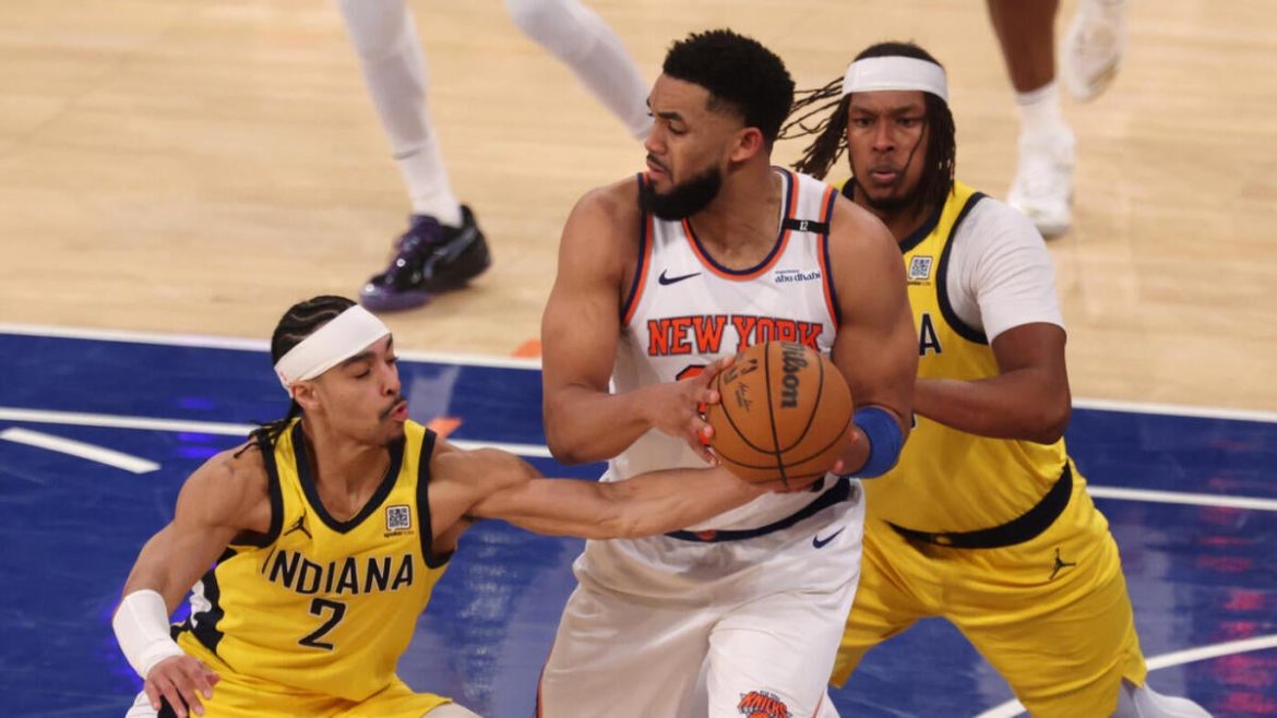 bet365 Bonus Code CBSBET365: Get $150 in Bonus Bets for Knicks-Pacers Game 6