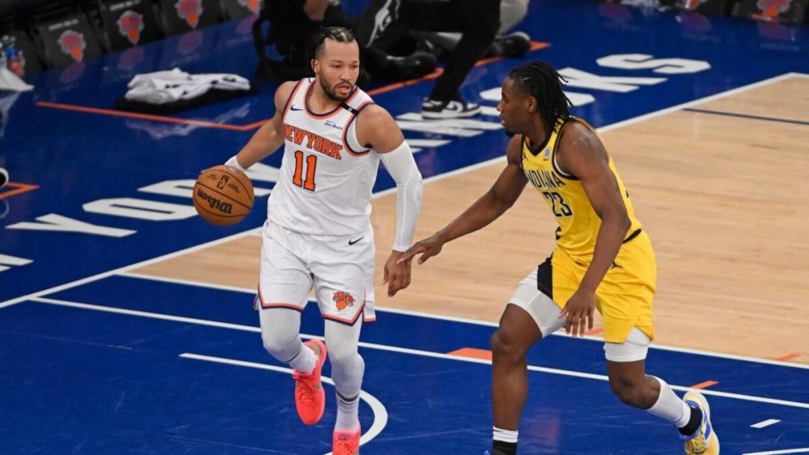 Knicks vs. Pacers Game 6 Prediction and Odds: 2025 Eastern Conference Finals Picks from Proven AI Model