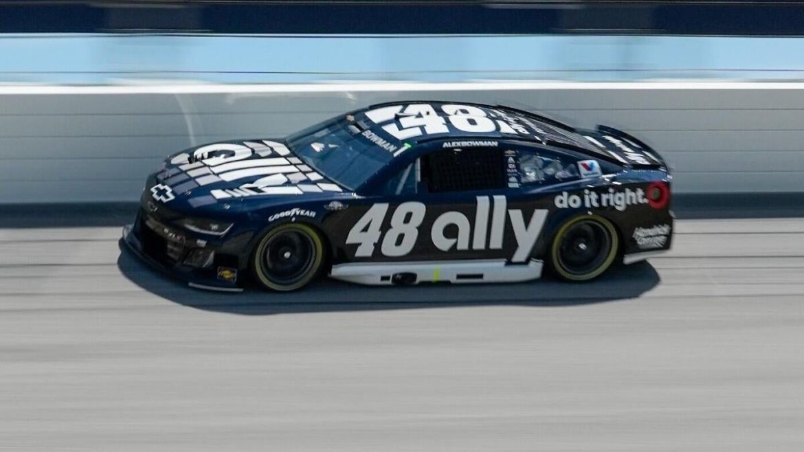 2025 NASCAR Cracker Barrel 400: Betting Odds and Longshot Predictions for Nashville Superspeedway