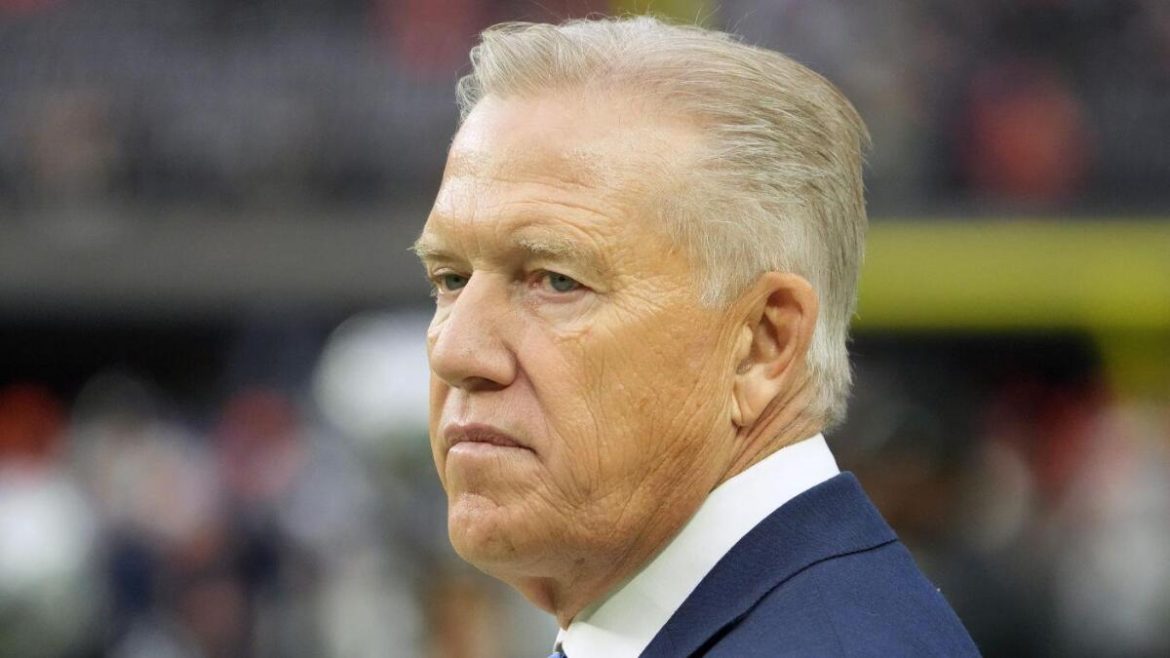 Ongoing Probe into Fatal Golf Cart Incident Involving John Elway’s Former Agent