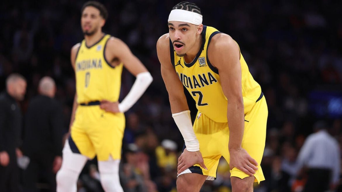 Pacers’ Game 7 Odds in New York if They Fail to Close Out Knicks in Game 6
