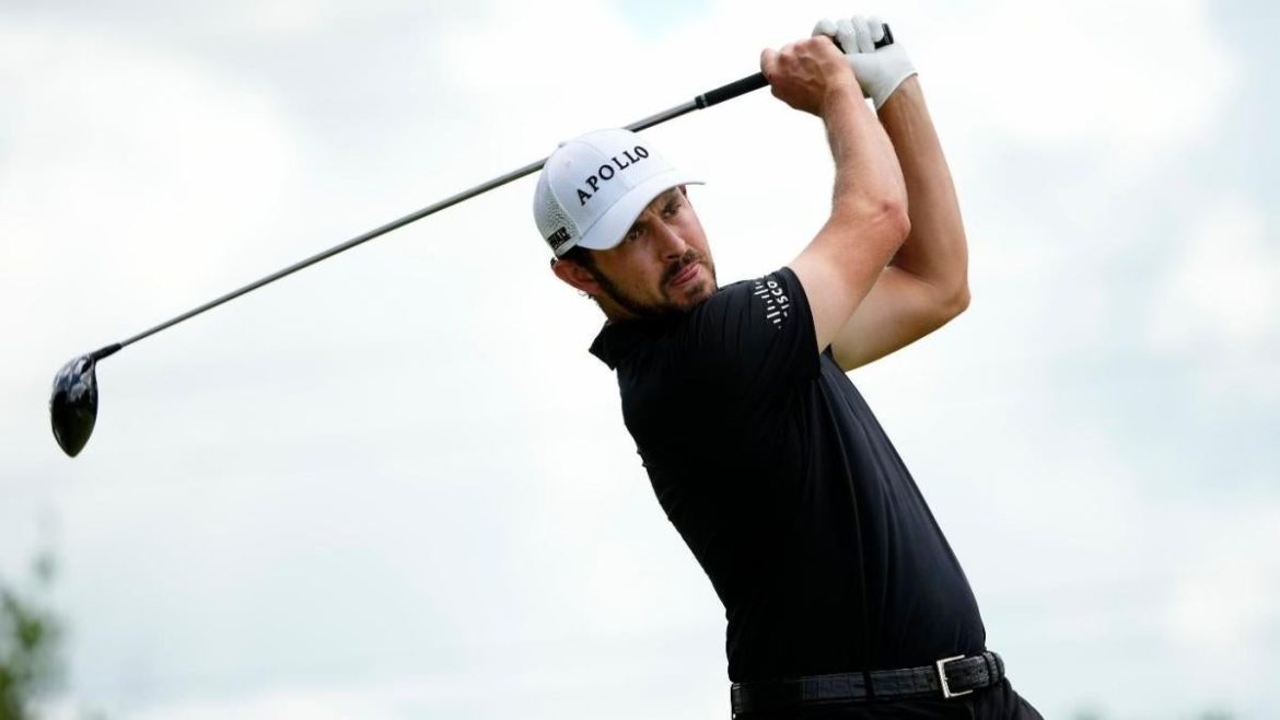 2025 U.S. Open Predictions: Top-Rated Golf Model’s Surprising Picks and Odds