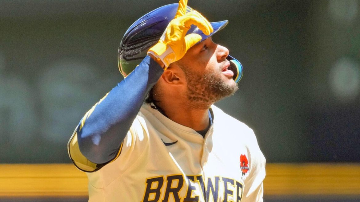Brewers vs. Phillies Odds & Predictions: Top 2025 MLB Picks & Best Bets for May 31