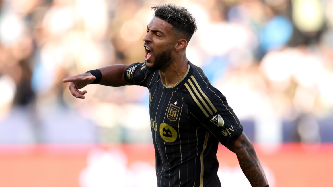 LAFC vs. Club America: Where to Watch, Stream, Predictions & Lineups for CWC Play-In Game