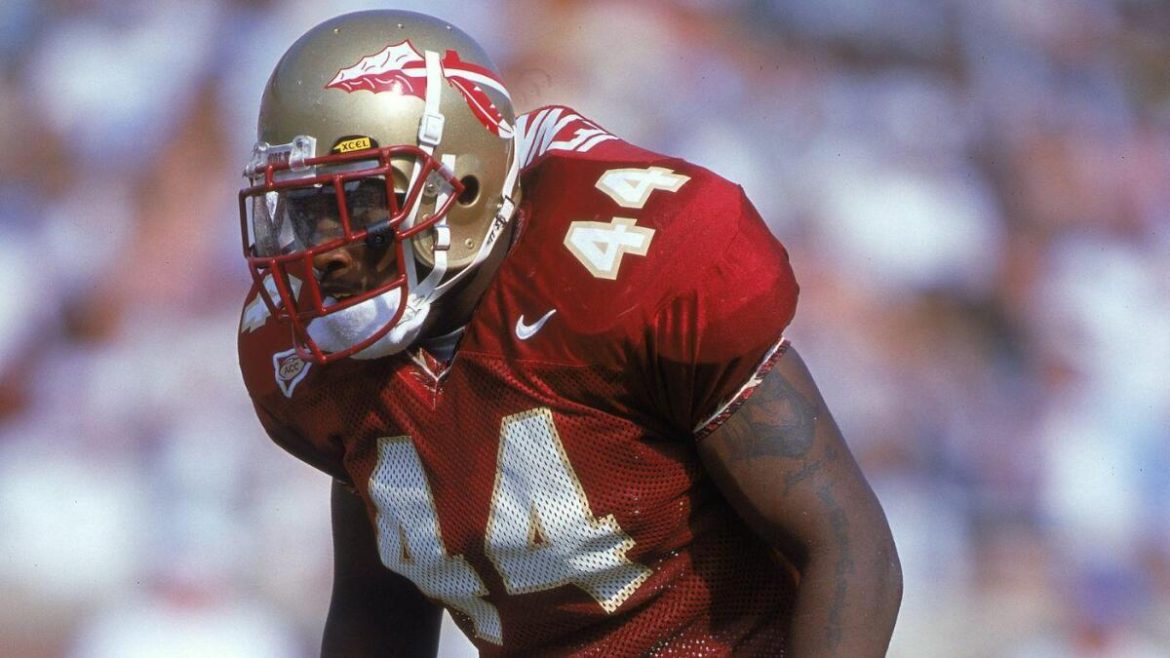 Remembering Bradley Jennings: Florida State LB and 1999 National Champion Passes at 47
