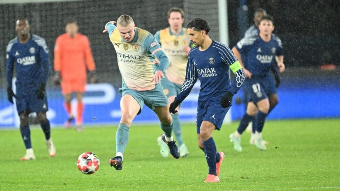 Champions League 2025-26 Contenders Ranked: PSG Falls Short, Barca Returns, Real Madrid Misses Out