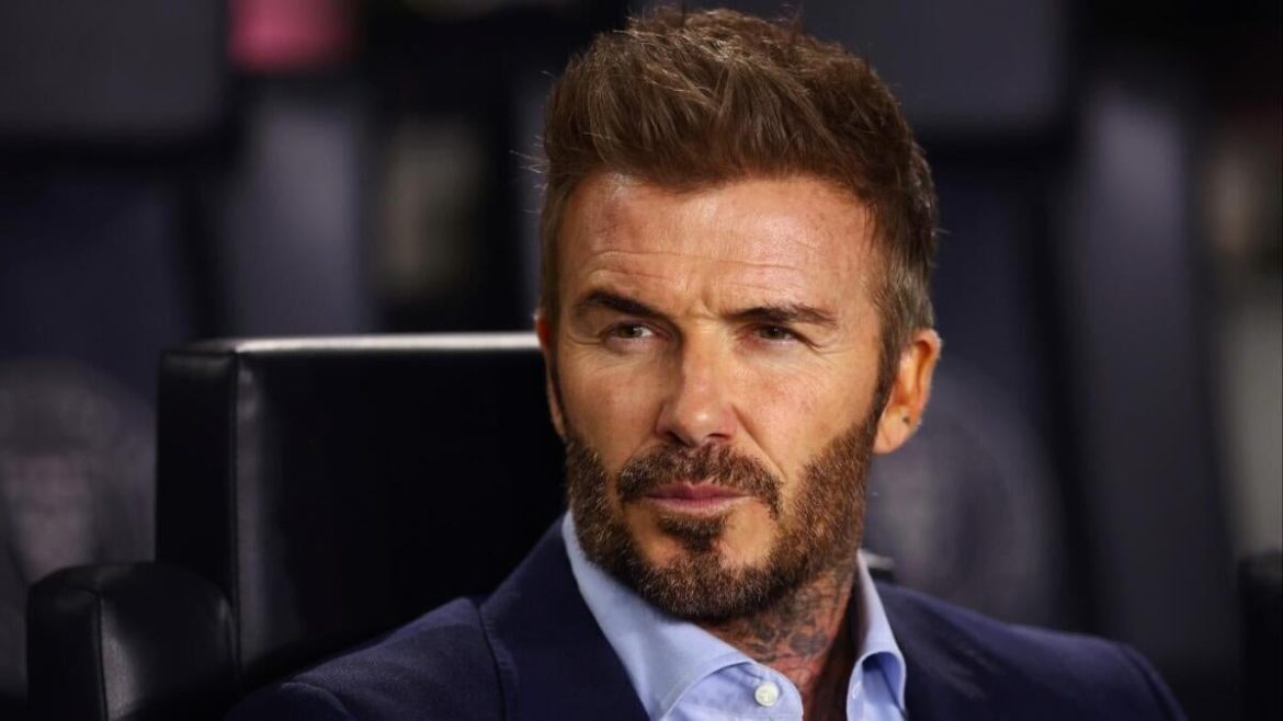 David Beckham Slams Manchester United Players for Disrespecting Fans: ‘Not Okay in My Eyes’