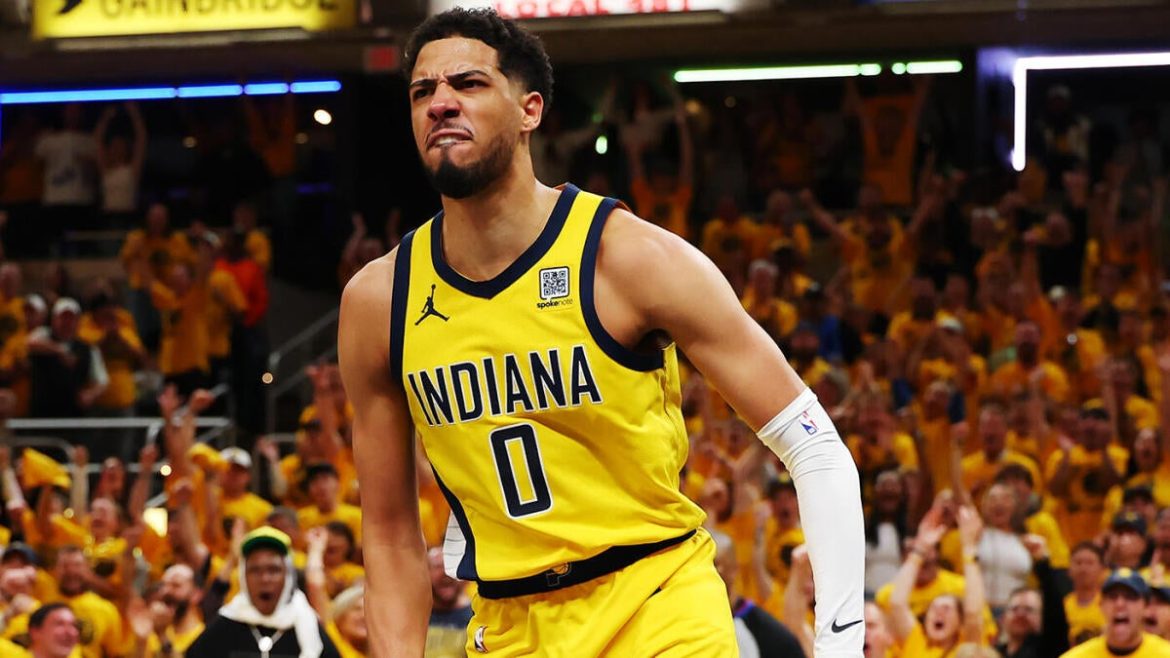 Tyrese Haliburton Propels Pacers to First NBA Finals in 25 Years After Win Over Knicks