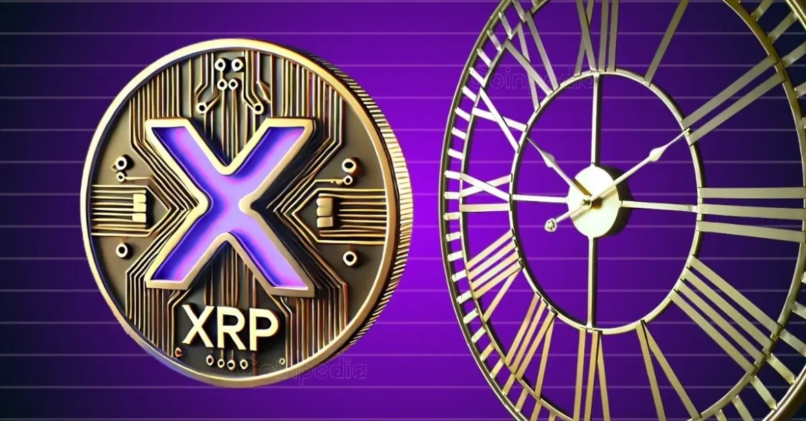 XRP Price Update: Crucial Levels to Watch This Week