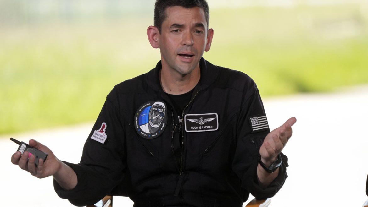 Trump Withdraws Jared Isaacman’s NASA Nomination Amid Controversy