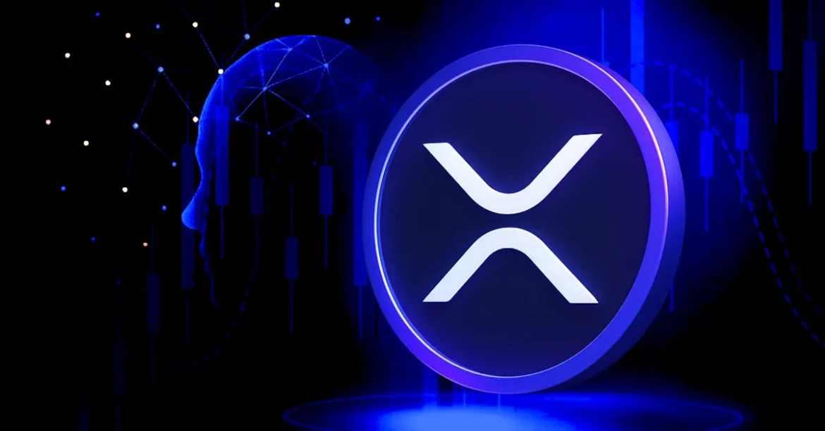 XRP 2040 Price Forecast: Can AI Propel It to Financial Freedom?