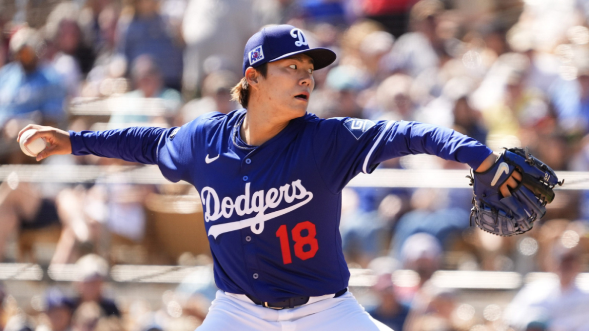 Yankees vs. Dodgers 2025 MLB Picks & Predictions: Sunday Night Baseball Odds and Props