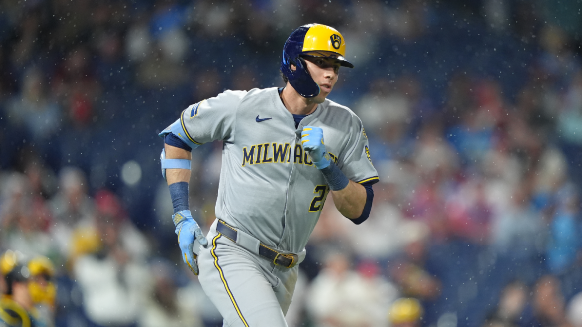 Three-Leg Baseball Parlay Pays Over 8-1: Free MLB Picks & Predictions for Sunday, June 1
