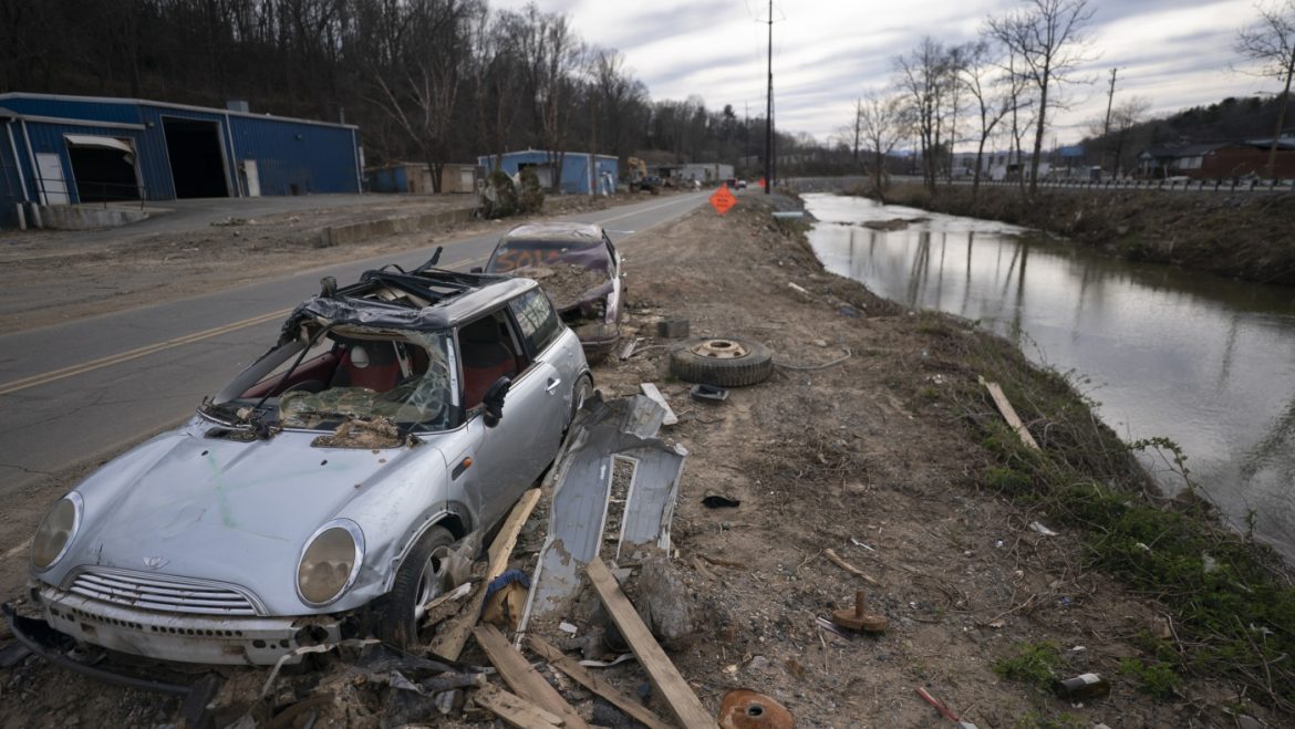 Navigating Hurricane Season with AI: What You Need to Know