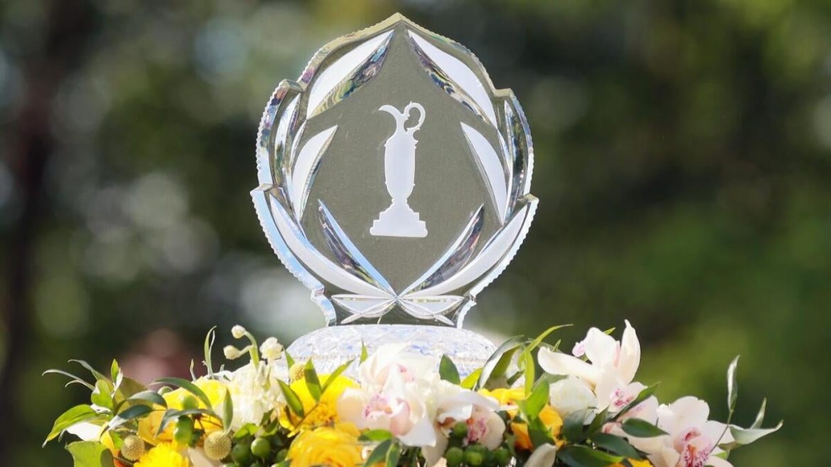 2025 Memorial Tournament Prize Money Breakdown: Scottie Scheffler’s Winner Payout from $20 Million Purse