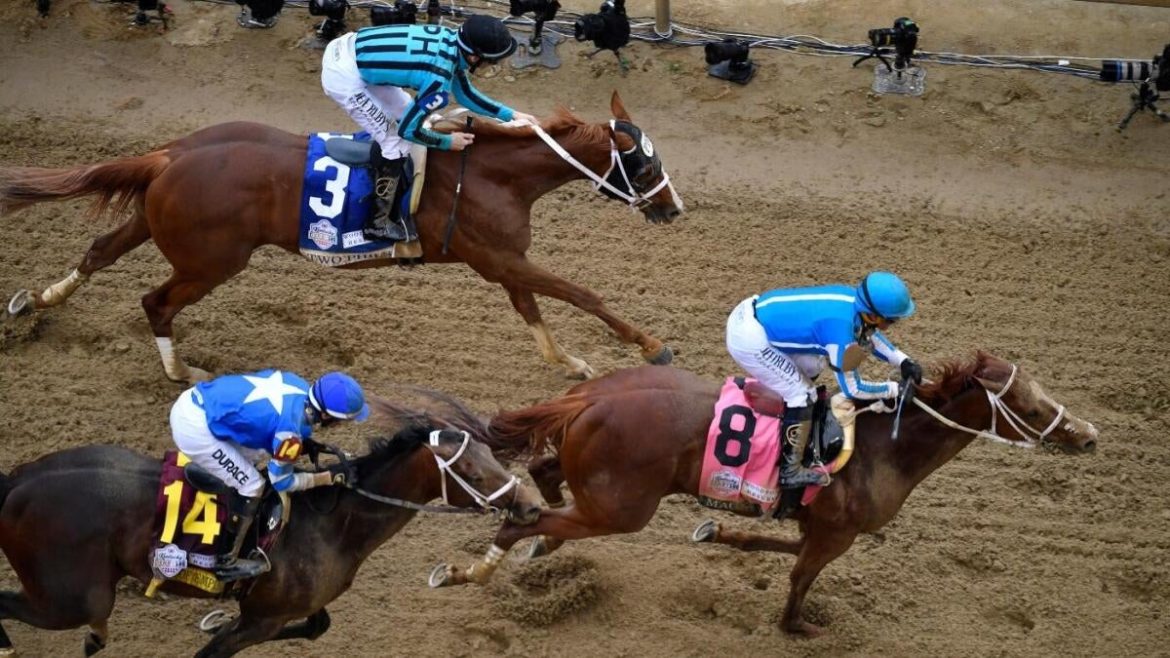 2025 Belmont Stakes Preview: Expert Picks, Entries, Odds, and Predictions