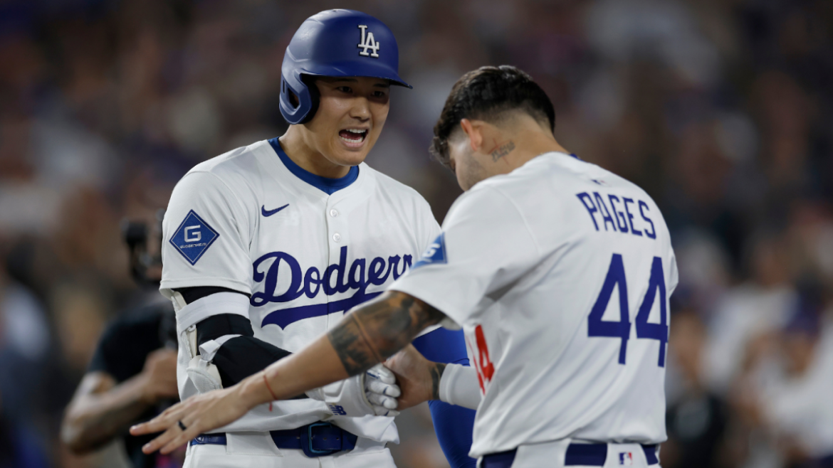 Dodgers Dominate Yankees in World Series Rematch with Record-Breaking Blowout
