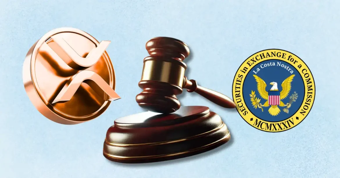 Expert Labels “XRP Has No Legal Clarity” as Crypto’s Biggest Lie, Claims XRP’s Legality Surpasses Bitcoin’s
