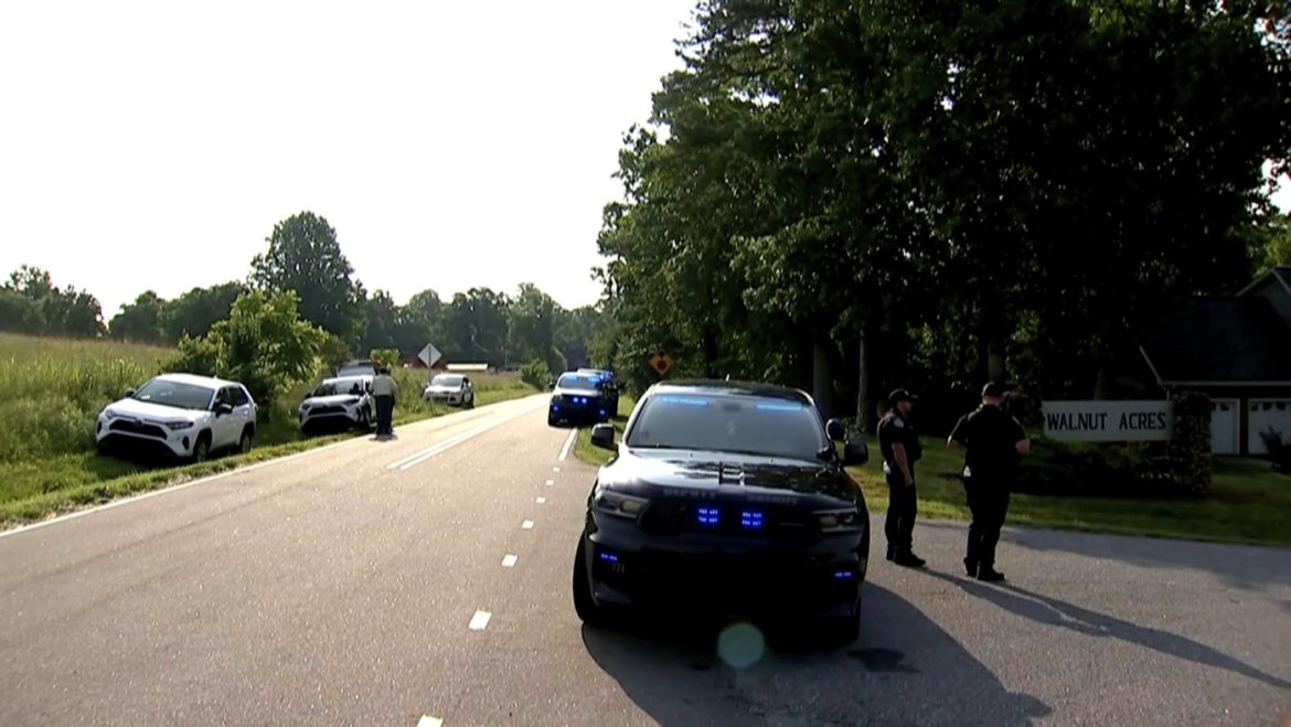 Deadly NC House Party Shooting Leaves 1 Dead, 11 Injured