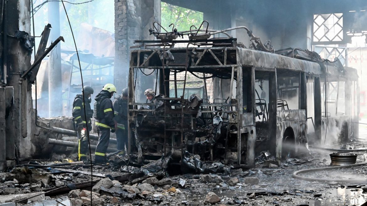 Trump’s Ukraine Peace Promise vs. Reality: What Unfolded