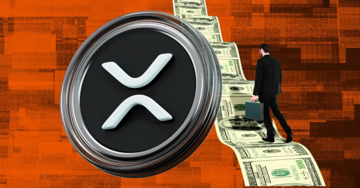 Is XRP the Sleeper Hit of the Week? Unveiling the Price Prediction