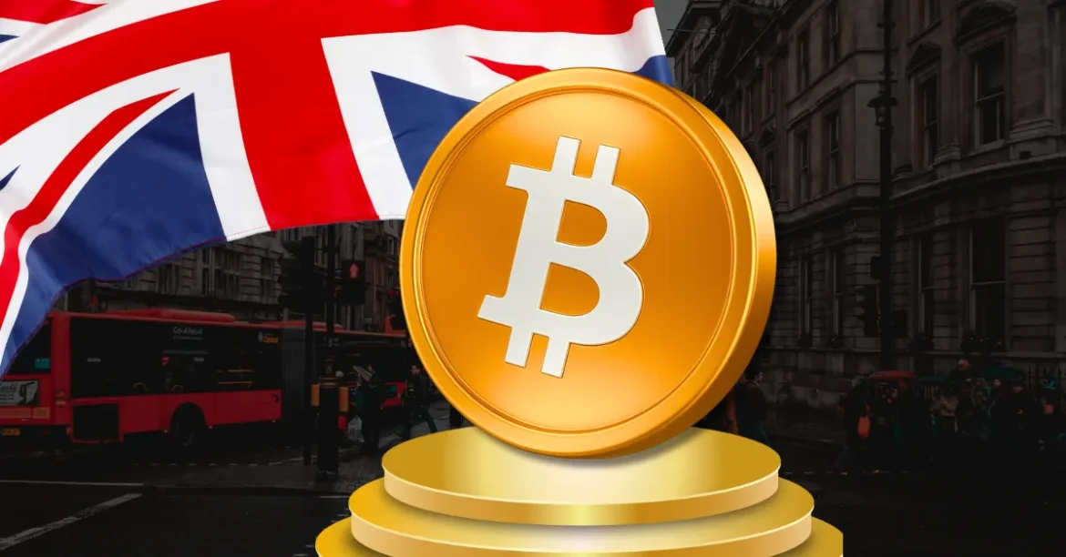 IG Group Expands Crypto Trading in UK with Bitcoin, Ethereum, and 29 Additional Tokens