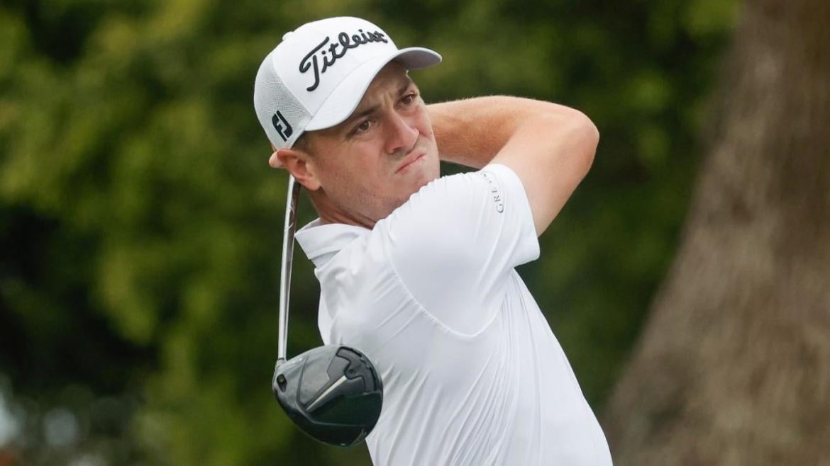 2025 U.S. Open Predictions: Top Golf Model’s Surprising Picks and Odds