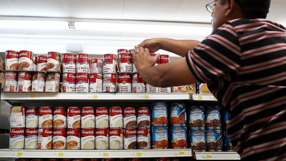 Cooking at Home Surges to Pandemic-High Levels, Campbell’s Reports