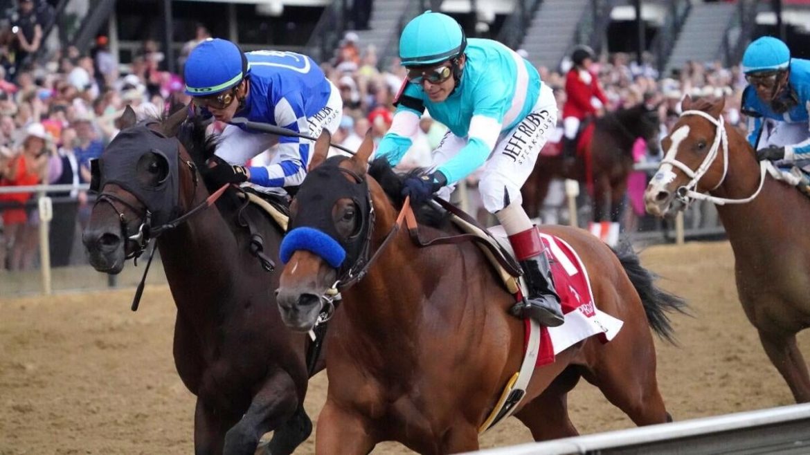 2025 Belmont Stakes: Expert Predictions, Entries, and Odds for the Big Race