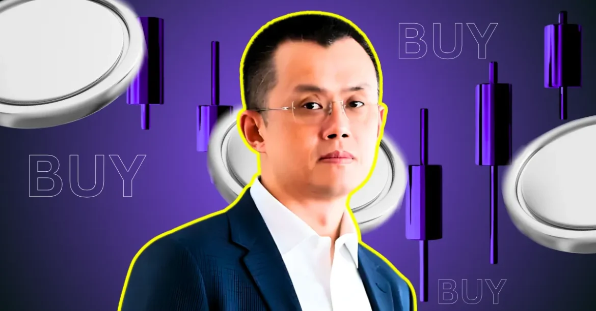 Binance’s CZ Proposes Dark Pool DEX Following $100M Hyperliquid Liquidation