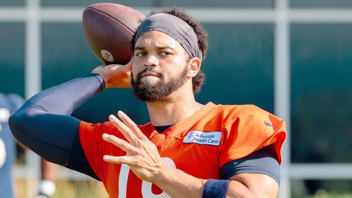 2025 NFL Mandatory Minicamps: Key NFC Storylines and Top Players to Watch